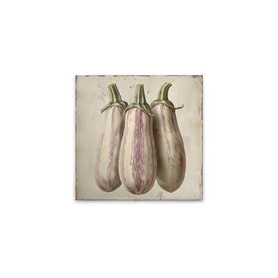 A.S. CRÉATION Aubergine Light - Lienzo - 50x70cm A.S. CRÉATION Aubergine Light - Lienzo - 50x70cm