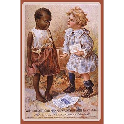 Schatzmix Blechschild Nostalgie Reklame Fairy Soap Metallschild 20x30 cm Wanddeko Tin Sign Señal metálica, hojalata, Multicolor, 20 x 30 cm Schatzmix Blechschild Nostalgie Reklame Fairy Soap Metallschild 20x30 cm Wanddeko Tin Sign Señal metálica, hojalata, Multicolor, 20 x 30 cm