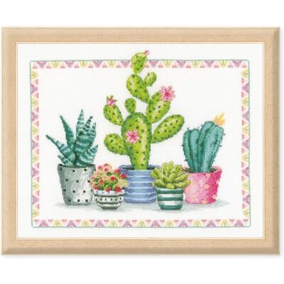 Vervaco Kits De Punto De Cruz Contado Cuadros Decoracion DIY Creativo Kit RINCÓN DE PLANTAS Manualidades Arte De Pared Bordar Kit Principiantes Regalo ca. 36 x 30 cm Cross Stitch Embroidery Vervaco Kits De Punto De Cruz Contado Cuadros Decoracion DIY Creativo Kit RINCÓN DE PLANTAS Manualidades Arte De Pared Bordar Kit Principiantes Regalo ca. 36 x 30 cm Cross Stitch Embroidery