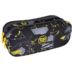 Coolpack , Estuche escolar DUKE XRAY, Multicolor Coolpack , Estuche escolar DUKE XRAY, Multicolor