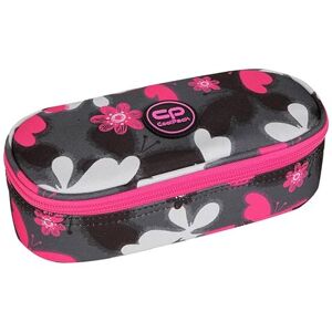 Coolpack , Estuche escolar CAMPUS PIXIE, Multicolor Coolpack , Estuche escolar CAMPUS PIXIE, Multicolor