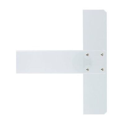 Instrumento de medición T-head fijo de 65cm Graphoplex - Alta calidad Altuglas Instrumento de medición T-head fijo de 65cm Graphoplex - Alta calidad Altuglas