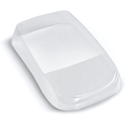 KERN 5 fundas protectoras de PVC para teclado y carcasa para modelos CKE 2000-2/CKE 3600-2 KERN 5 fundas protectoras de PVC para teclado y carcasa para modelos CKE 2000-2/CKE 3600-2