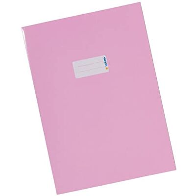 HERMA , color Rosa. DIN A4 HERMA , color Rosa. DIN A4