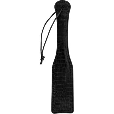 DREAM TOYS BLAZE PADDLE CROCO BLACK DREAM TOYS BLAZE PADDLE CROCO BLACK