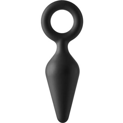 DREAM TOYS FANTASSTIC RING PLUG LARGE DREAM TOYS FANTASSTIC RING PLUG LARGE