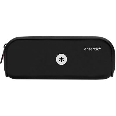 Antartik BOLSO ESCOLAR PORTATODO SILICONA RECTANGULAR COLORES SURTIDOS INTENSOS Antartik BOLSO ESCOLAR PORTATODO SILICONA RECTANGULAR COLORES SURTIDOS INTENSOS