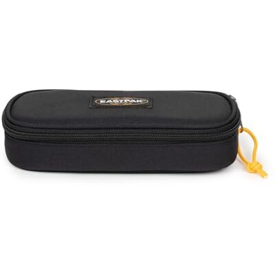 EASTPAK Oval Single Kontrast Mango EASTPAK Oval Single Kontrast Mango