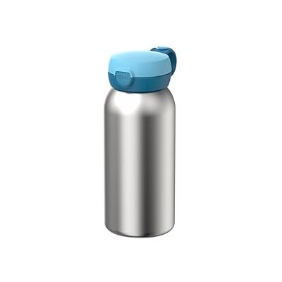 Mepal Botella Térmica con Tapa Abatible Campus La Tapa Abre con un Solo Clic Mantiene las Bebidas a la Temperatura Adecuada Adecuada Para Bebidas Carbonatadas 500 ml Cool blue Mepal Botella Térmica con Tapa Abatible Campus La Tapa Abre con un Solo Clic Mantiene las Bebidas a la Temperatura Adecuada Adecuada Para Bebidas Carbonatadas 500 ml Cool blue