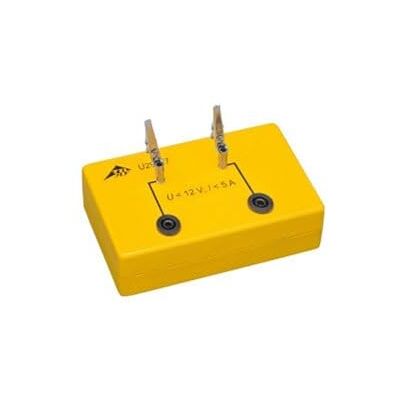 3B Scientific U29527 Pinzas de Cocodrilo sobre Caja 3B 3B Scientific U29527 Pinzas de Cocodrilo sobre Caja 3B