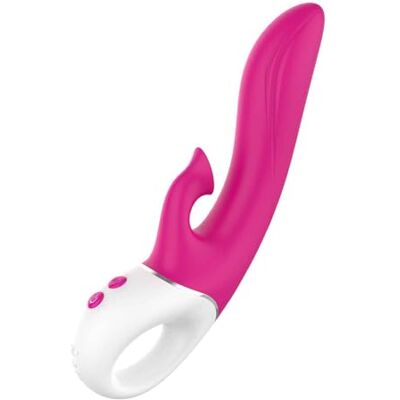 DREAM TOYS VIBES OF LOVE AIR PLEASURE ROSA DREAM TOYS VIBES OF LOVE AIR PLEASURE ROSA