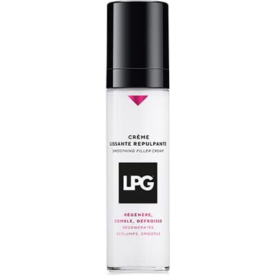 LPG Crema suavizante repelente – regenera relleno – Botella de 50 ml LPG Crema suavizante repelente – regenera relleno – Botella de 50 ml