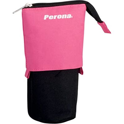 PERONA , Estuches Portatodo Y Portaflautas Unisex Niños, Color, Talla Única PERONA , Estuches Portatodo Y Portaflautas Unisex Niños, Color, Talla Única