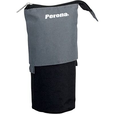 PERONA , Estuches Portatodo Y Portaflautas Unisex Niños, Color, Talla Única PERONA , Estuches Portatodo Y Portaflautas Unisex Niños, Color, Talla Única
