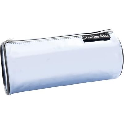 Eberhard Faber Estuche Enrollable Jumbo Azul Estuche escolar para niños y niñas, sin contenido Eberhard Faber Estuche Enrollable Jumbo Azul Estuche escolar para niños y niñas, sin contenido