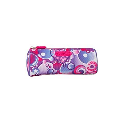 Franco Cosimo Panini 67064 - Mochila escolar multicolor Franco Cosimo Panini 67064 - Mochila escolar multicolor