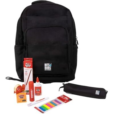 Grafoplas Pack Estuche Silicona con Material Escolar Incluido, Primaria, Lapicero a Juego, Boligrafos, Lapices de Colores, Pegamento, Sacapuntas, Corrector, Tijeras, Cole Grafoplas Pack Estuche Silicona con Material Escolar Incluido, Primaria, Lapicero a Juego, Boligrafos, Lapices de Colores, Pegamento, Sacapuntas, Corrector, Tijeras, Cole