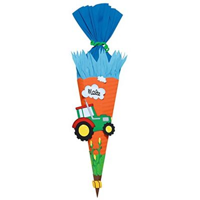 Ursus Cucurucho Sorpresa para colegial con Juego de construcción diseño Astronauta, Multicolor Ursus Cucurucho Sorpresa para colegial con Juego de construcción diseño Astronauta, Multicolor