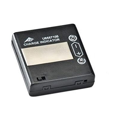 3B Scientific U8557100 Indicador de Carga, Electroscopio 3B Scientific U8557100 Indicador de Carga, Electroscopio