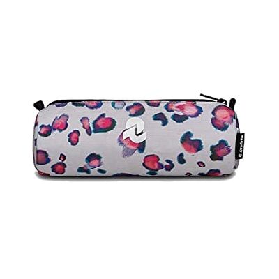 Invicta Seven Portalápices Nose Fantasía Rosa – Eco Material – Estuche Escolar, Light Nature, Talla única, Informal Invicta Seven Portalápices Nose Fantasía Rosa – Eco Material – Estuche Escolar, Light Nature, Talla única, Informal