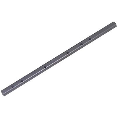 3B Scientific Varilla con Perforaciones Para Soporte 3B Scientific Varilla con Perforaciones Para Soporte