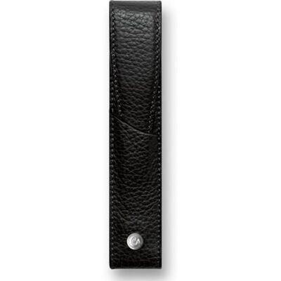 Caran d'Ache Leman Kůže Single - Estuche para Bolígrafo - Accesorio Moderno Caran d'Ache Leman Kůže Single - Estuche para Bolígrafo - Accesorio Moderno