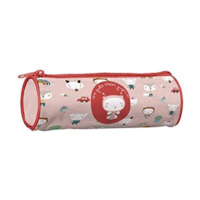 DOHE Portatodo redondo Aldeas Infantiles SOS Abeja DOHE Portatodo redondo Aldeas Infantiles SOS Abeja