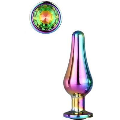 DREAM TOYS Sexual Wellness Tonga Colourful One Size DREAM TOYS Sexual Wellness Tonga Colourful One Size