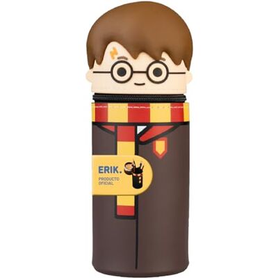 Grupo Erik Harry Potter Estuche Escolar Harry Potter Regalos Grupo Erik Harry Potter Estuche Escolar Harry Potter Regalos