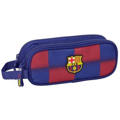 Safta Neceser FC Barcelona, Libretras Barça o Carpesanos Diseño Único – Material Escolar FC Barça Licencia Oficial Safta Neceser FC Barcelona, Libretras Barça o Carpesanos Diseño Único – Material Escolar FC Barça Licencia Oficial