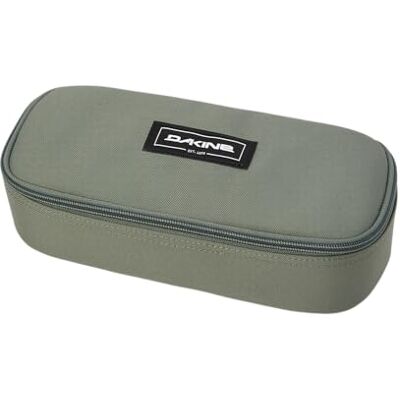 Dakine School Case XL Estuche Unisex para niño Adulto, Albahaca Moldeada, Estuche Escolar XL Dakine School Case XL Estuche Unisex para niño Adulto, Albahaca Moldeada, Estuche Escolar XL