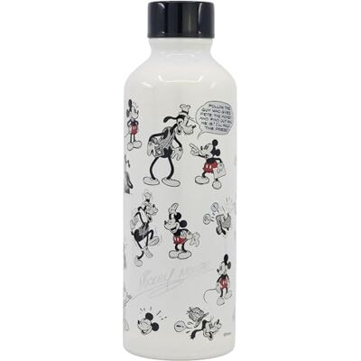 Stor BOTELLA ALUMINIO TREND 755 ML MICKEY MOUSE VINTAGE Stor BOTELLA ALUMINIO TREND 755 ML MICKEY MOUSE VINTAGE