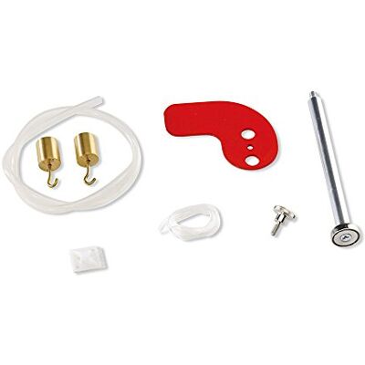 3B Scientific Juego complementario, Motor de Stirling, D 3B Scientific Juego complementario, Motor de Stirling, D