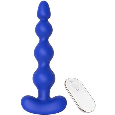 DREAM TOYS Blue Sex Toy DREAM TOYS Blue Sex Toy