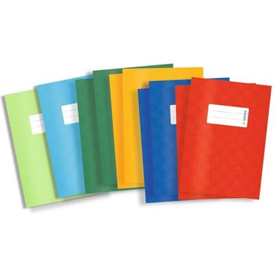 HERMA magazine/book cover fundas para libros y revistas (Multicolor, Polipropileno (PP)) HERMA magazine/book cover fundas para libros y revistas (Multicolor, Polipropileno (PP))