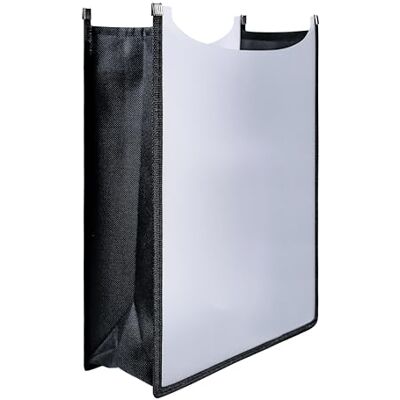 D.RECT Caja Escolar A4 Transparente – Pack 6 Unidades – Organizador de Cuadernos, Libros y Documentos – Carpeta Abierta por Arriba – Caja de Plástico Resistente – Fácil de Guardar en Mochila Escolar D.RECT Caja Escolar A4 Transparente – Pack 6 Unidades – Organizador de Cuadernos, Libros y Documentos – Carpeta Abierta por Arriba – Caja de Plástico Resistente – Fácil de Guardar en Mochila Escolar