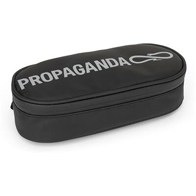 Estuche Oval Organizado Propaganda - Estuche Estuche Oval Organizado Propaganda - Estuche