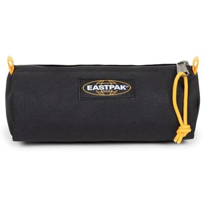 EASTPAK BENCHMARK Single Estuche para lápices,Kontrast Mango EASTPAK BENCHMARK Single Estuche para lápices,Kontrast Mango