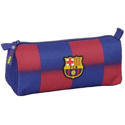 Safta Neceser FC Barcelona, Libretras Barça o Carpesanos Diseño Único – Material Escolar FC Barça Licencia Oficial Safta Neceser FC Barcelona, Libretras Barça o Carpesanos Diseño Único – Material Escolar FC Barça Licencia Oficial