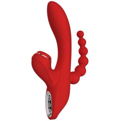 DREAM TOYS RED REVOLUTION ANNA DREAM TOYS RED REVOLUTION ANNA