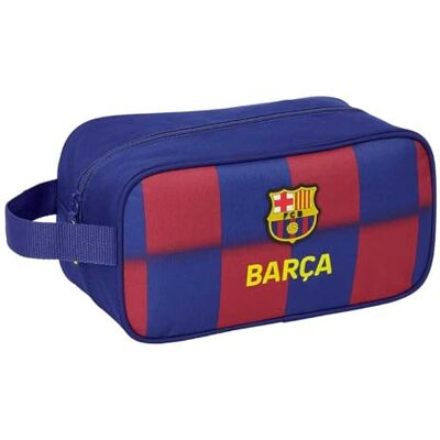 Safta Neceser FC Barcelona, Libretras Barça o Carpesanos Diseño Único – Material Escolar FC Barça Licencia Oficial Safta Neceser FC Barcelona, Libretras Barça o Carpesanos Diseño Único – Material Escolar FC Barça Licencia Oficial