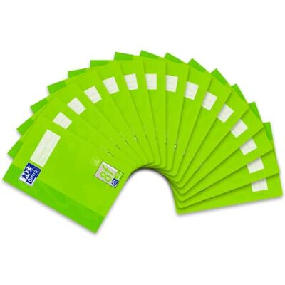 Oxford Modelo 100050375 - Cuaderno escolar Oxford Modelo 100050375 - Cuaderno escolar