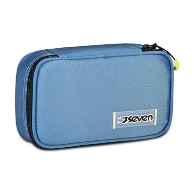 Set de Materiales de Arte Unisex Riverside - Estuche de Papelería Set de Materiales de Arte Unisex Riverside - Estuche de Papelería