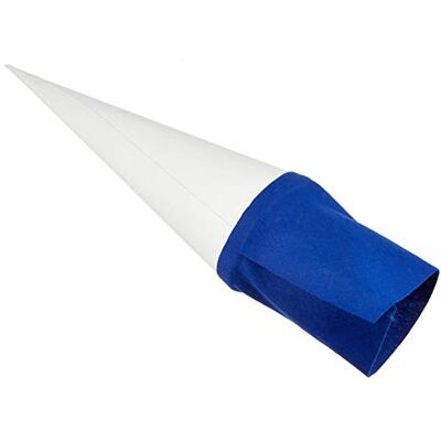 HEYDA - Bolsa Escolar con Cierre de Fieltro, Color 1. () HEYDA - Bolsa Escolar con Cierre de Fieltro, Color 1. ()