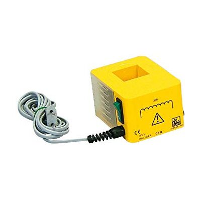 3B Scientific Bobina de red con cable de entrada, 230 V, 50/60 Hz 3B Scientific Bobina de red con cable de entrada, 230 V, 50/60 Hz