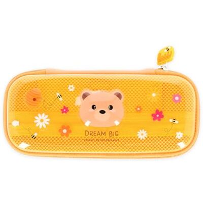 Legami Estuche Wonderwow, Tema Teddy Bear Legami Estuche Wonderwow, Tema Teddy Bear