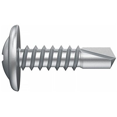 Desa TOR. BROCA CABEZA GRANDE 4.2x16 UNID: 1000 Desa TOR. BROCA CABEZA GRANDE 4.2x16 UNID: 1000