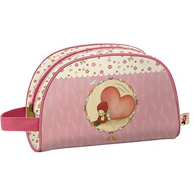 DOHE Neceser Santoro Poppi Loves Heart DOHE Neceser Santoro Poppi Loves Heart