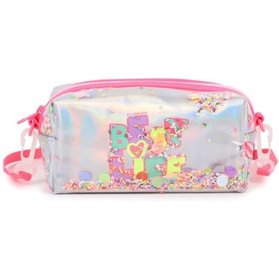 Billieblush Case Girl's, multicolor, 0 Billieblush Case Girl's, multicolor, 0