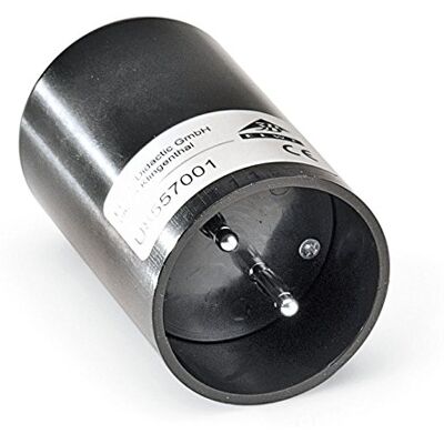 3B Scientific Adaptador de protección, de 2 polos 3B Scientific Adaptador de protección, de 2 polos
